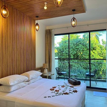 Serene Sky Guest house Thoddoo Extérieur photo