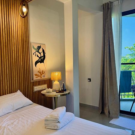 Serene Sky Guest house Thoddoo Extérieur photo
