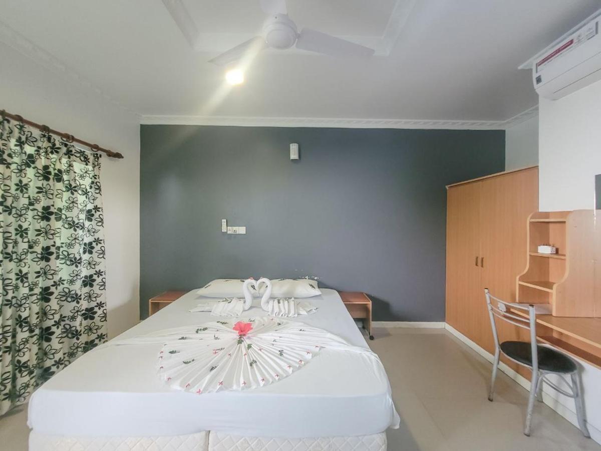 Serene Sky Guest house Thoddoo Extérieur photo