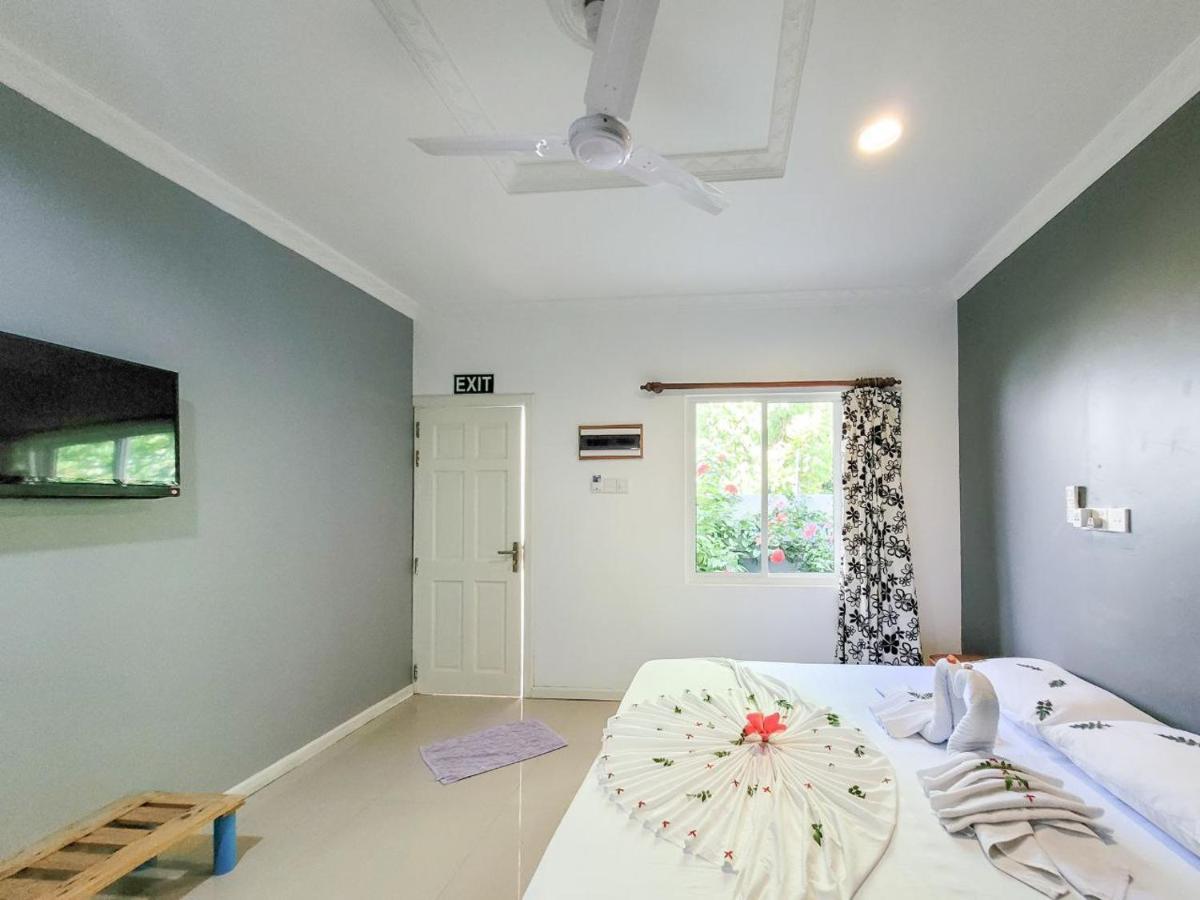 Serene Sky Guest house Thoddoo Extérieur photo