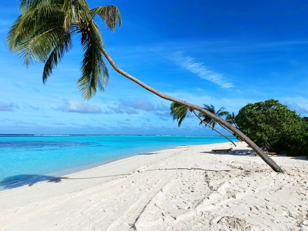 Serene Sky Guest house Thoddoo Extérieur photo