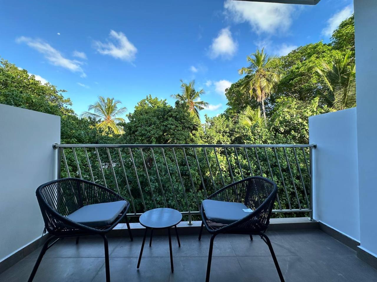 Serene Sky Guest house Thoddoo Extérieur photo