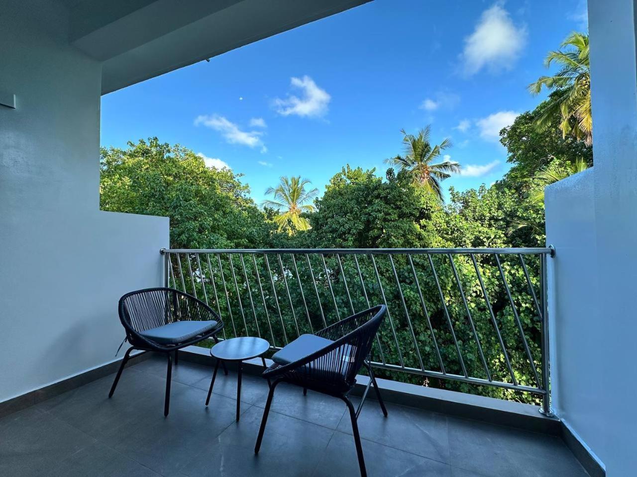 Serene Sky Guest house Thoddoo Extérieur photo