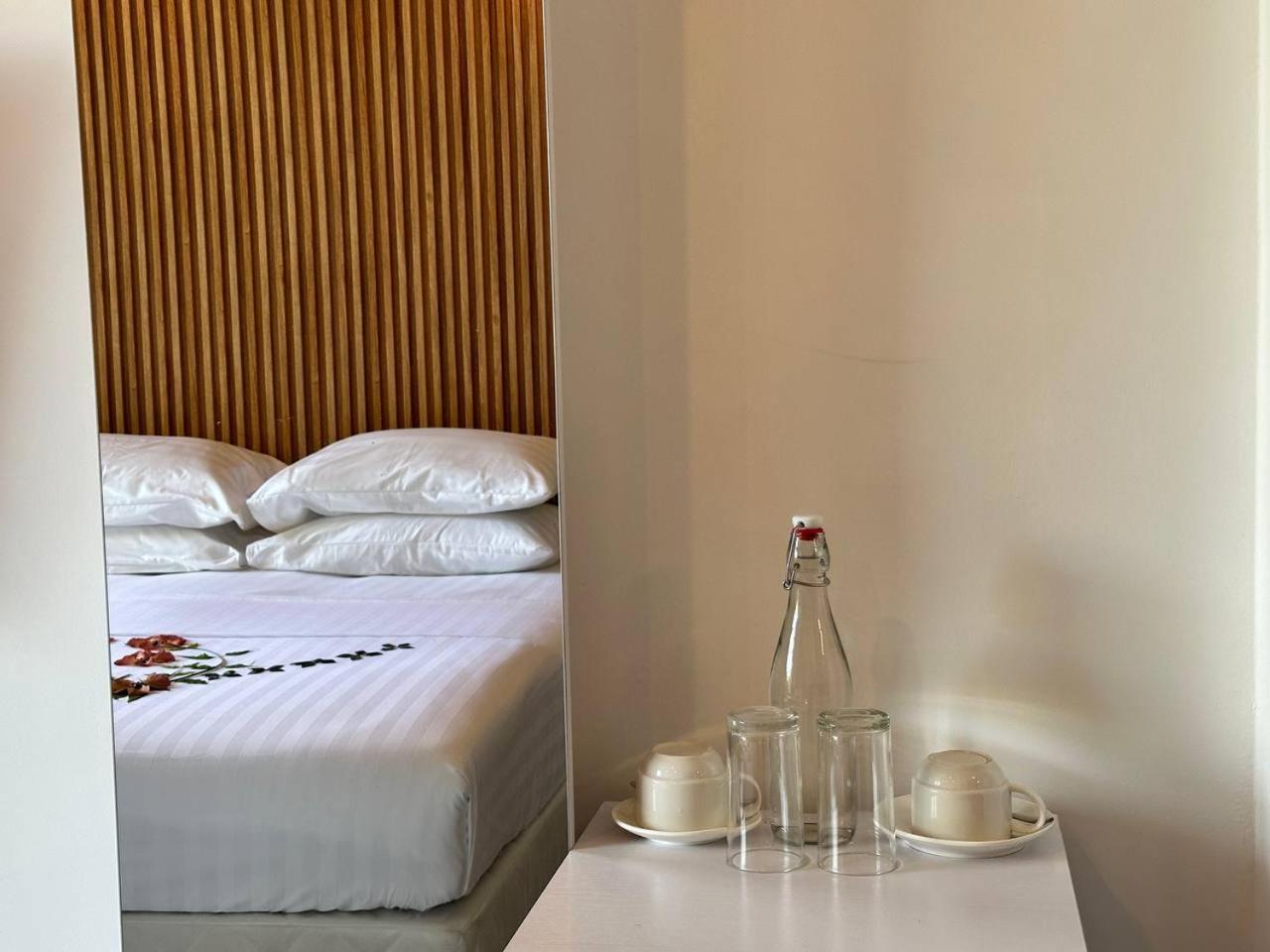 Serene Sky Guest house Thoddoo Extérieur photo