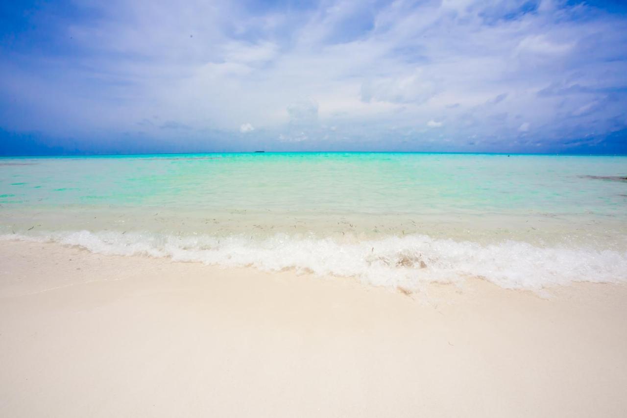 Serene Sky Guest house Thoddoo Extérieur photo