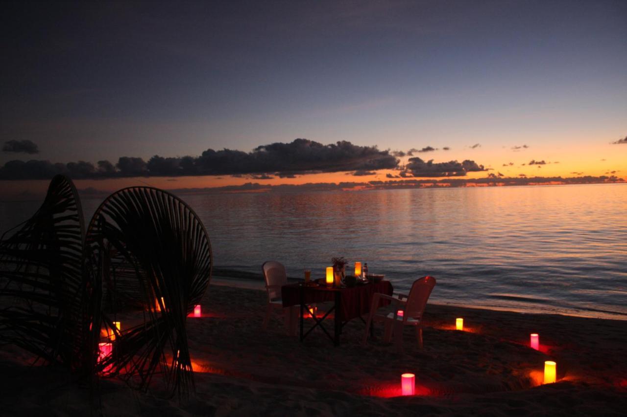 Serene Sky Guest house Thoddoo Extérieur photo